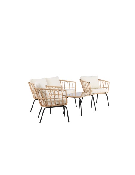Ortigia Loungegrupp