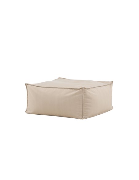 Rambo Ottoman