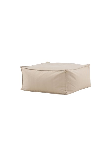 Rambo Ottoman