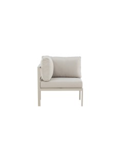 Modulsoffa Copacabana Soffmodul, Beige
