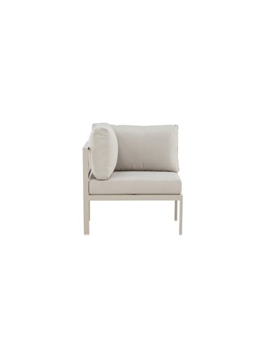 Modulsoffa Copacabana Soffmodul, Beige