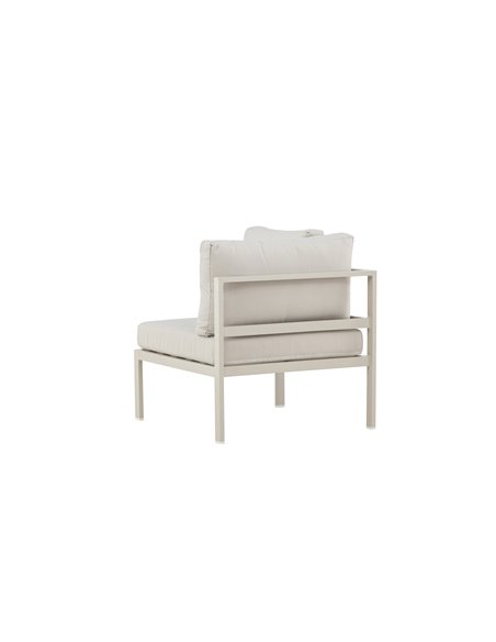Modulsoffa Copacabana Soffmodul, Beige