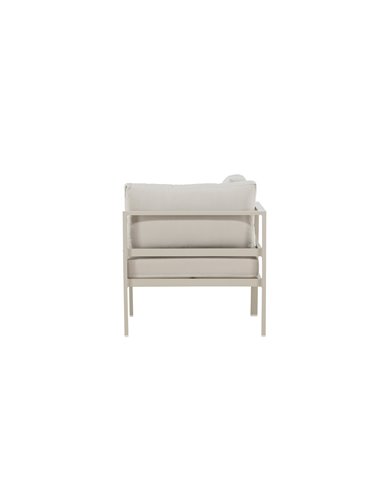 Modulsoffa Copacabana Soffmodul, Beige