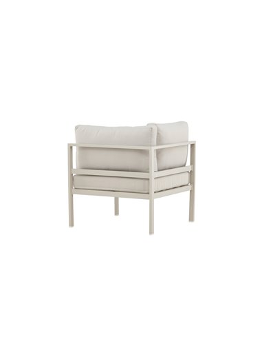 Modulsoffa Copacabana Soffmodul, Beige