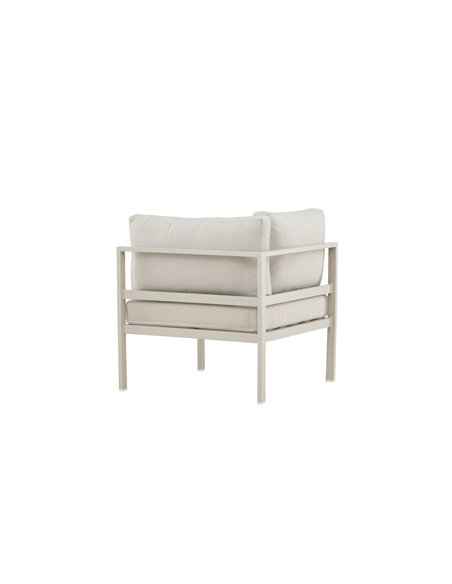 Modulsoffa Copacabana Soffmodul, Beige