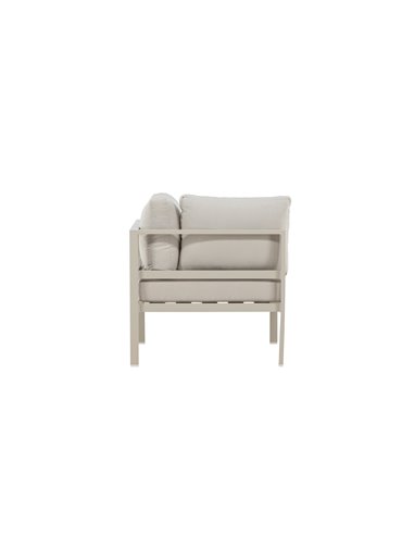 Modulsoffa Copacabana Soffmodul, Beige