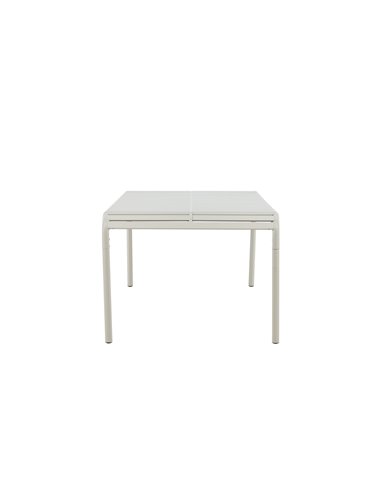Matbord Borneo, 200 × 100 cm, Beige
