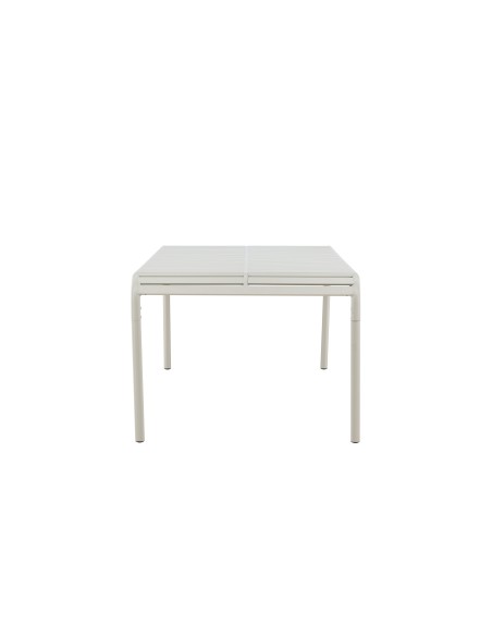 Matbord Borneo, 200 × 100 cm, Beige