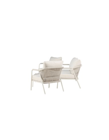 Sicily Lounge set