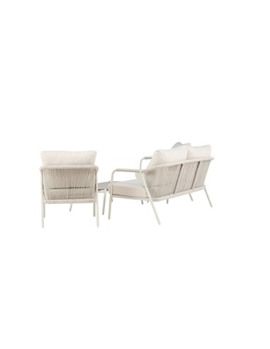 Sicily Lounge set