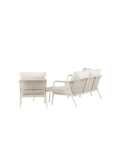 Sicily Lounge set