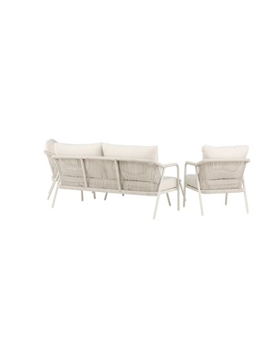Sicily Lounge set