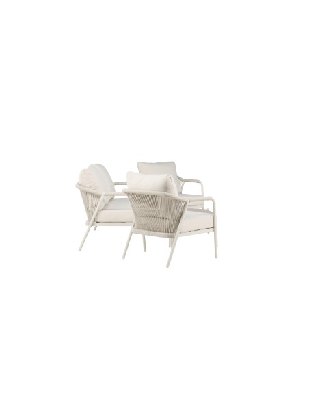 Sicily Lounge set