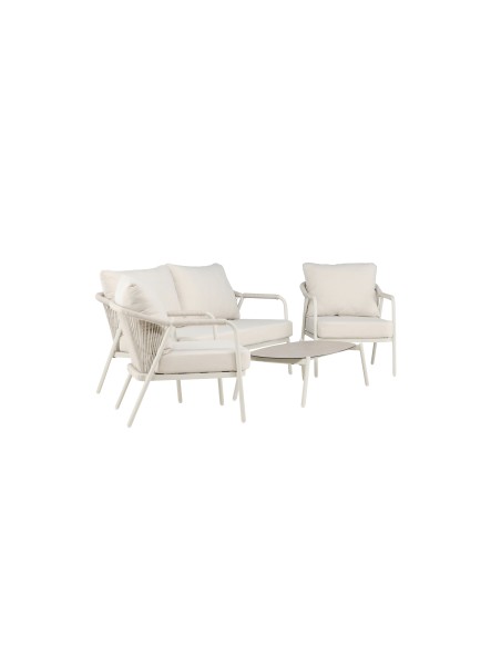 Sicily Lounge set