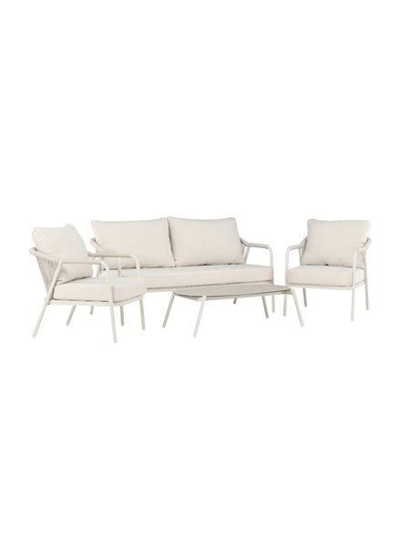 Sicily Lounge set