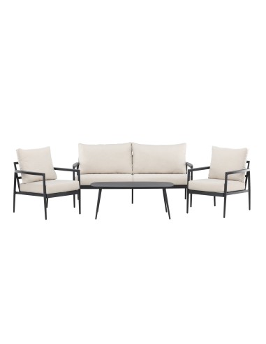 Taromina Lounge Set