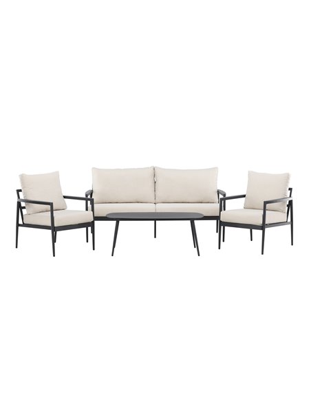 Taromina Lounge Set