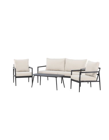 Taromina Lounge Set