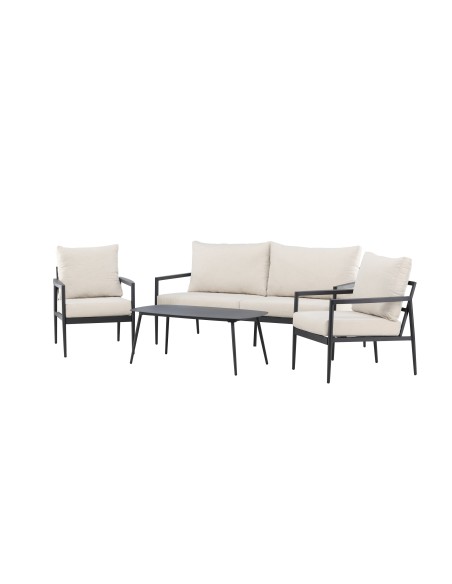Taromina Lounge Set