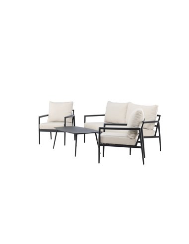 Taromina Lounge Set