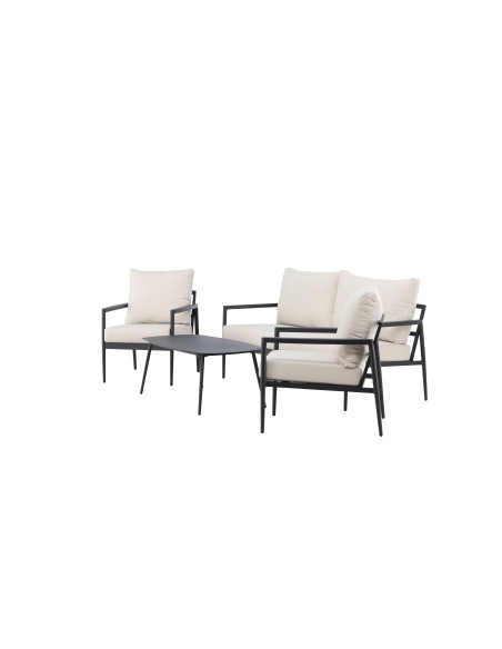 Taromina Lounge Set