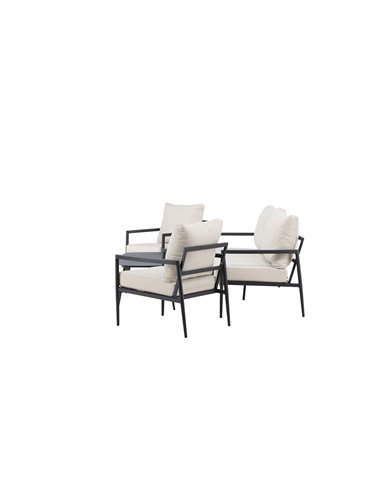 Taromina Lounge Set