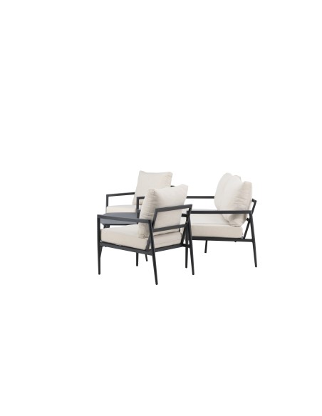 Taromina Lounge Set