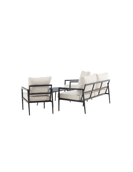 Taromina Lounge Set