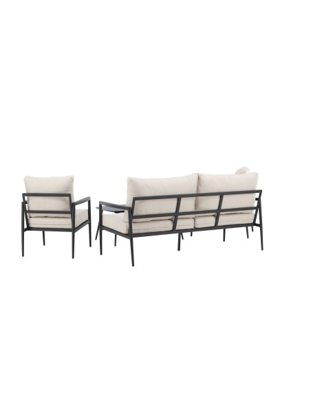 Taromina Lounge Set