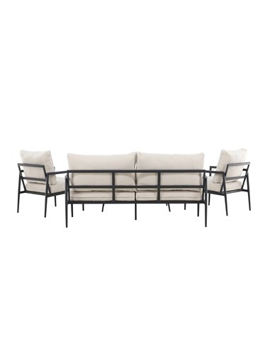 Taromina Lounge Set