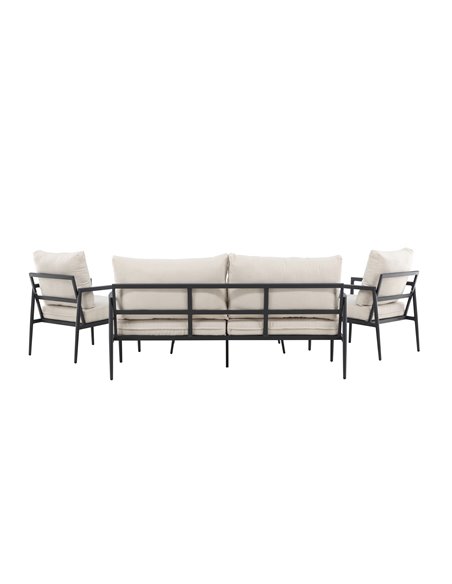 Taromina Lounge Set