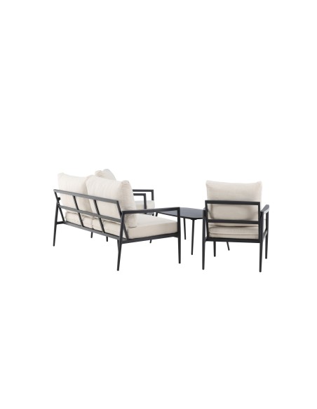 Taromina Lounge Set