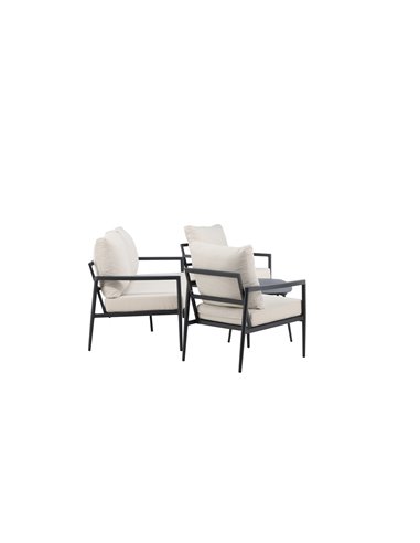Taromina Lounge Set