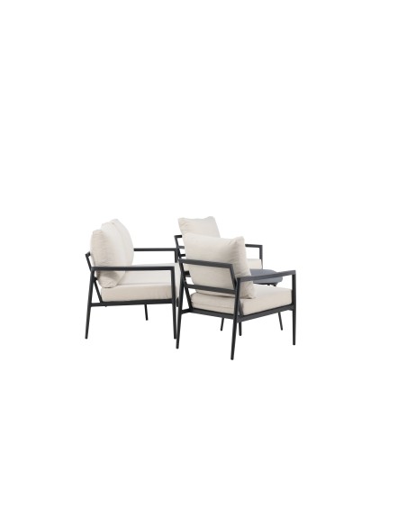 Taromina Lounge Set