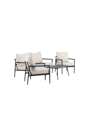 Taromina Lounge Set