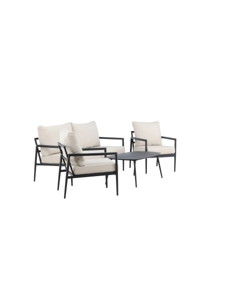 Taromina Lounge Set