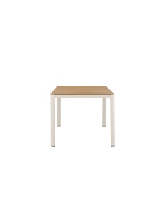 Matbord Etna, 210 × 90 cm, Beige