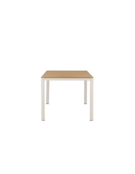 Matbord Etna, 210 × 90 cm, Beige