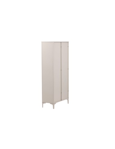 Skåp Piring, Beige