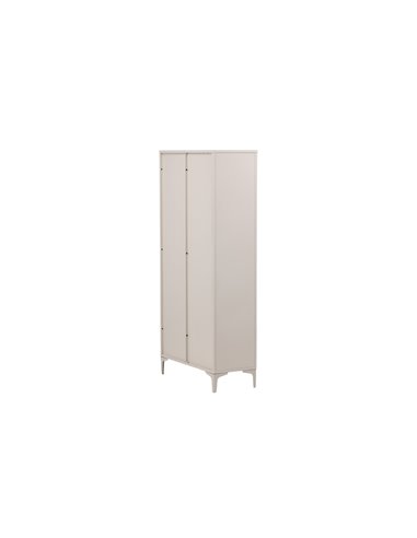 Skåp Piring, Beige