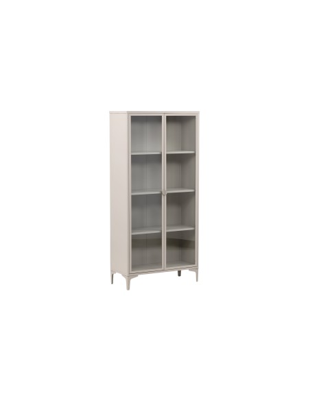 Skåp Piring, Beige