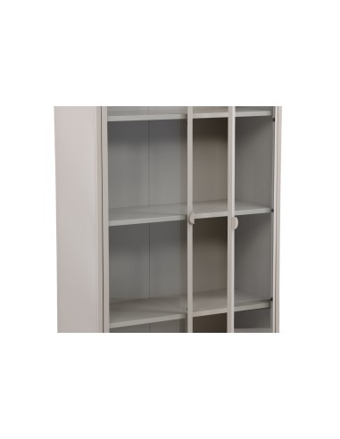 Skåp Piring, Beige