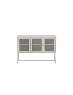 Skåp Malla, Beige