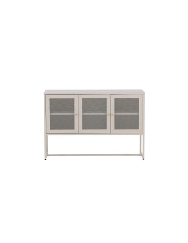 Skåp Malla, Beige