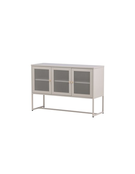 Skåp Malla, Beige