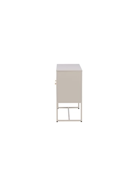 Skåp Malla, Beige