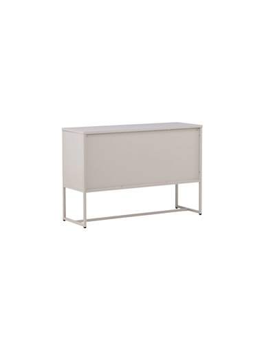 Skåp Malla, Beige