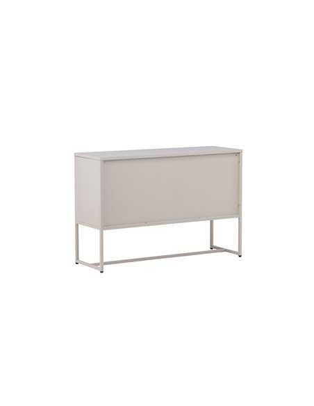 Skåp Malla, Beige