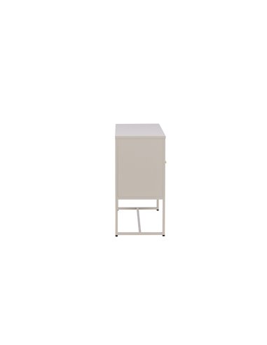 Skåp Malla, Beige