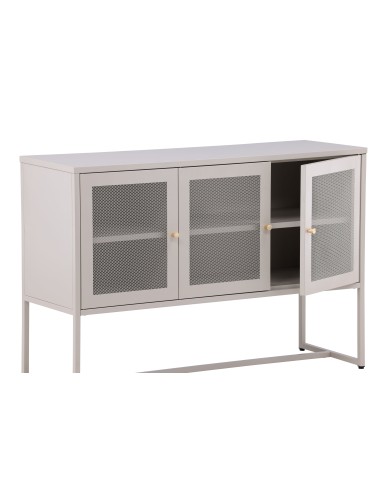 Skåp Malla, Beige